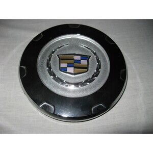 2007-2015 GM Cadillac Escalade Wheel Rim Center Cap Cover Hub Hubcap OE 9597355